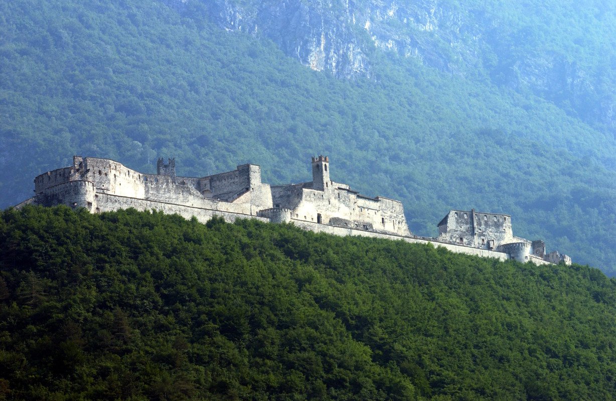 Castel Beseno